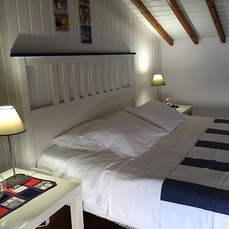 Вилла Sea House Ribeira Seca do Porto Экстерьер фото