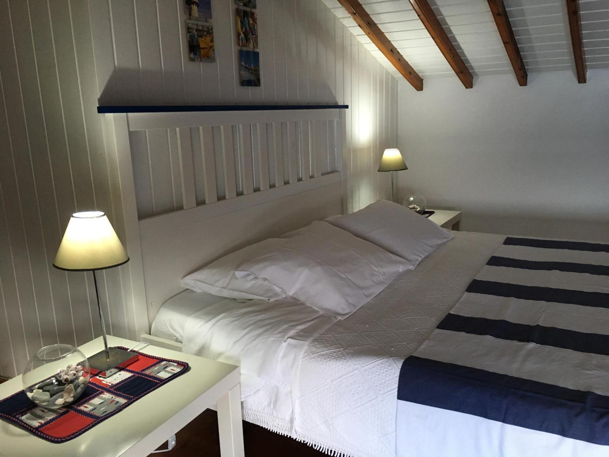 Вилла Sea House Ribeira Seca do Porto Экстерьер фото