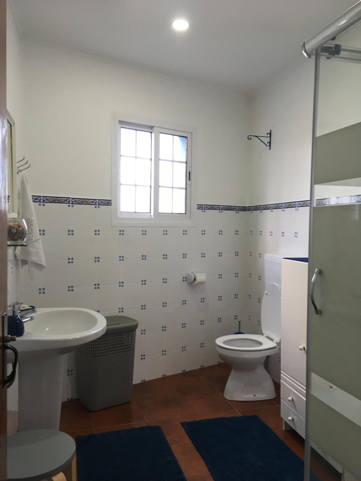 Вилла Sea House Ribeira Seca do Porto Экстерьер фото