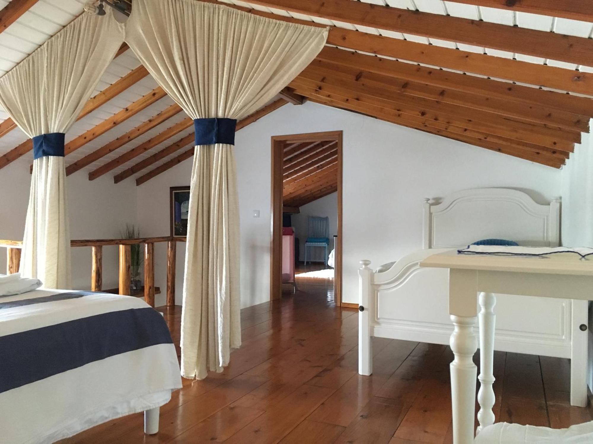 Вилла Sea House Ribeira Seca do Porto Экстерьер фото