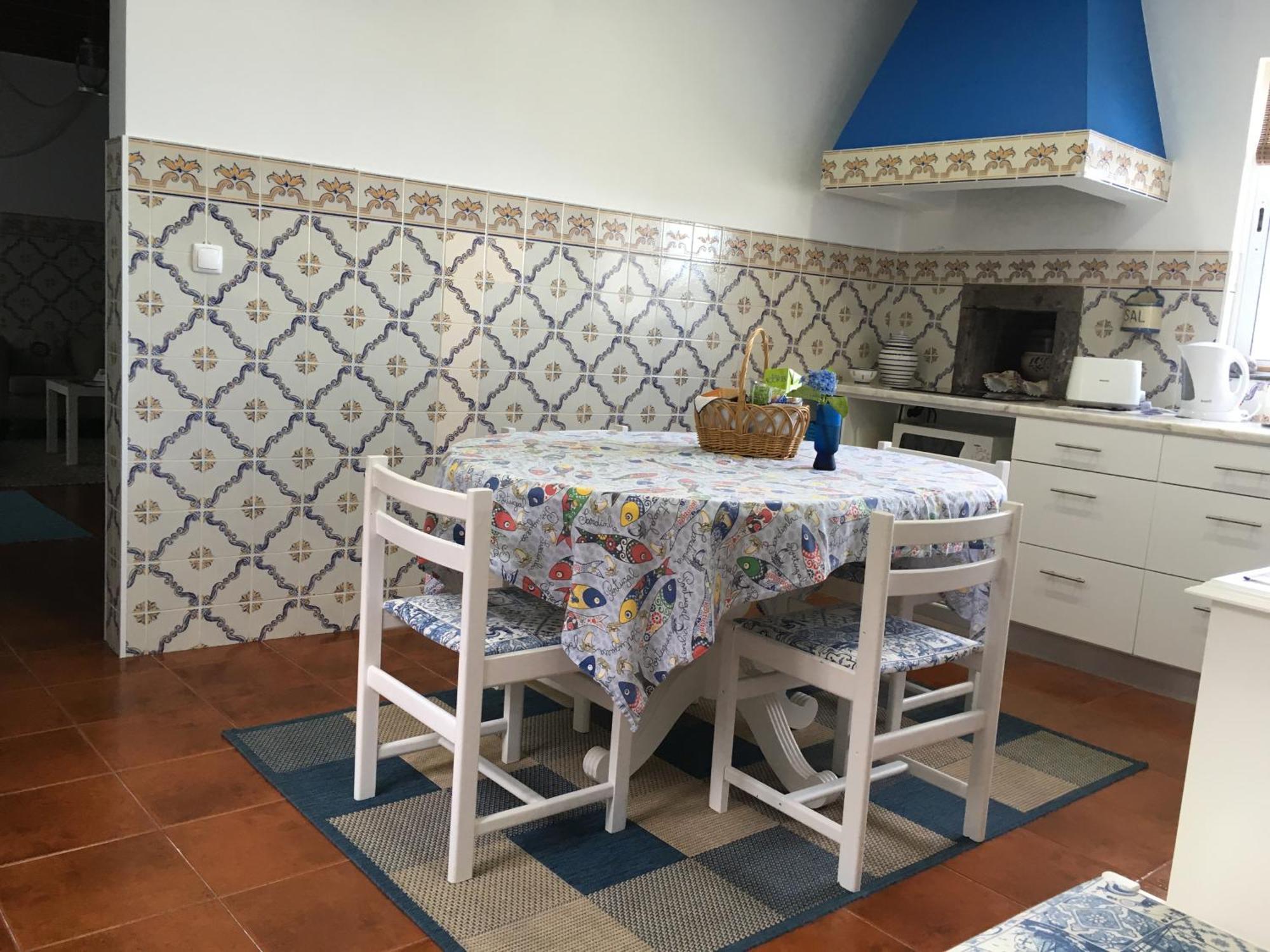 Вилла Sea House Ribeira Seca do Porto Экстерьер фото